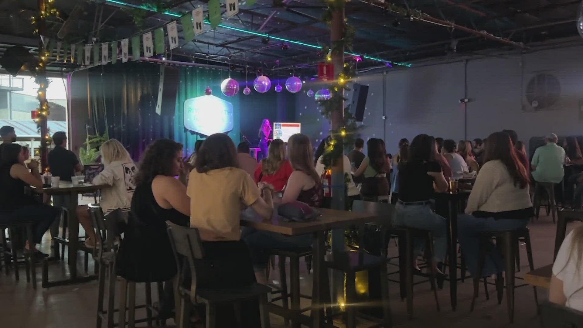 Viral matchmaking event offers unique dating experience for San Antonio ...