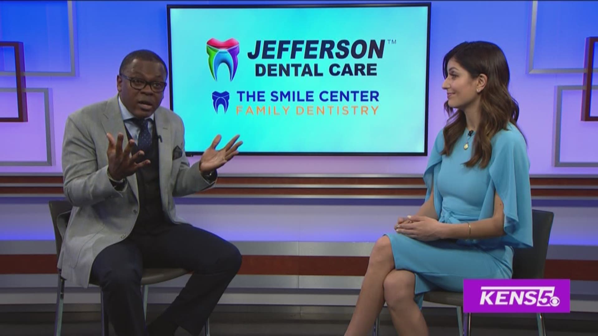 Jefferson Dental