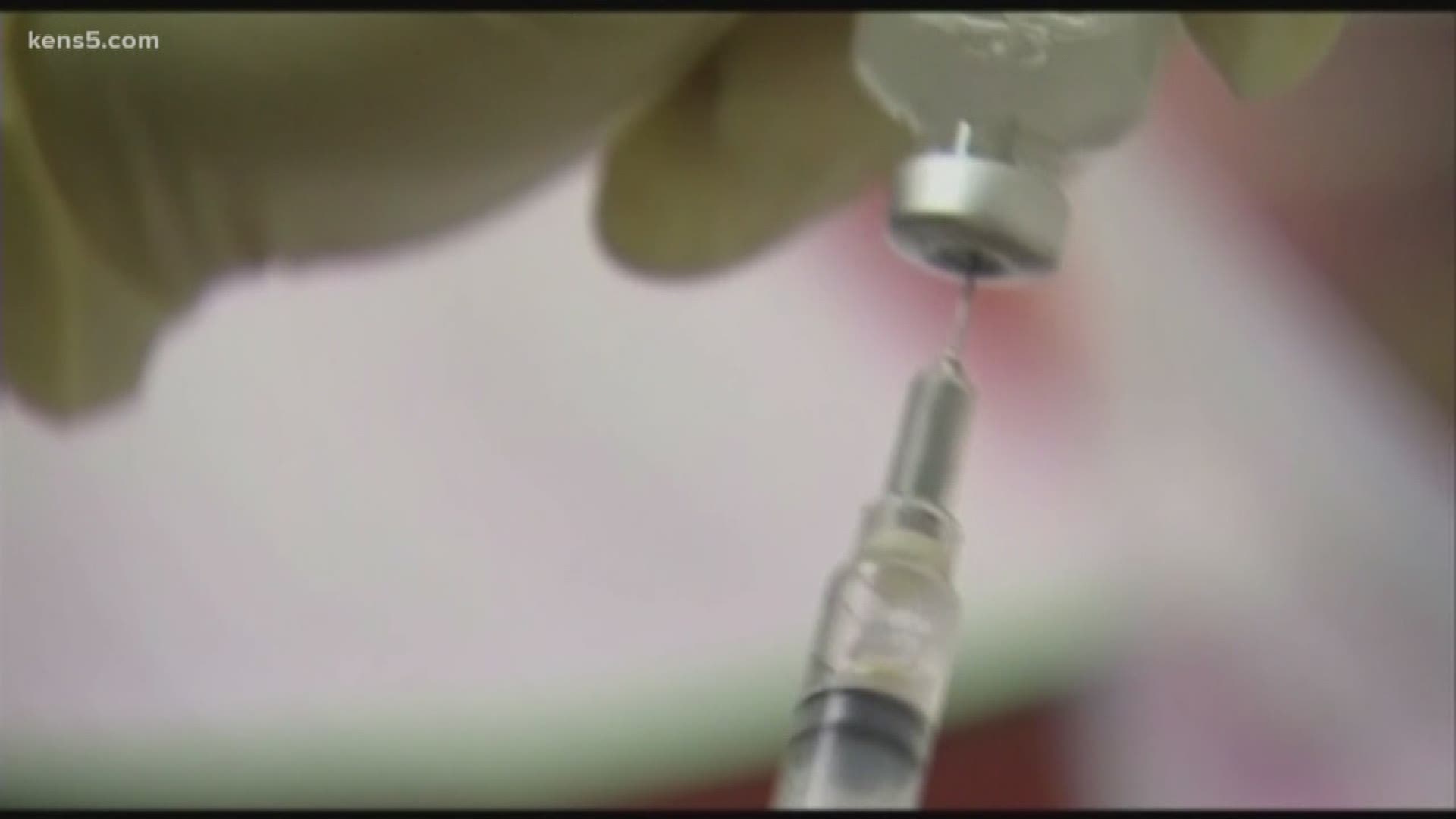 The Center for Disease Control advises that individuals should receive their flu shots by the end of October. But is August too soon?