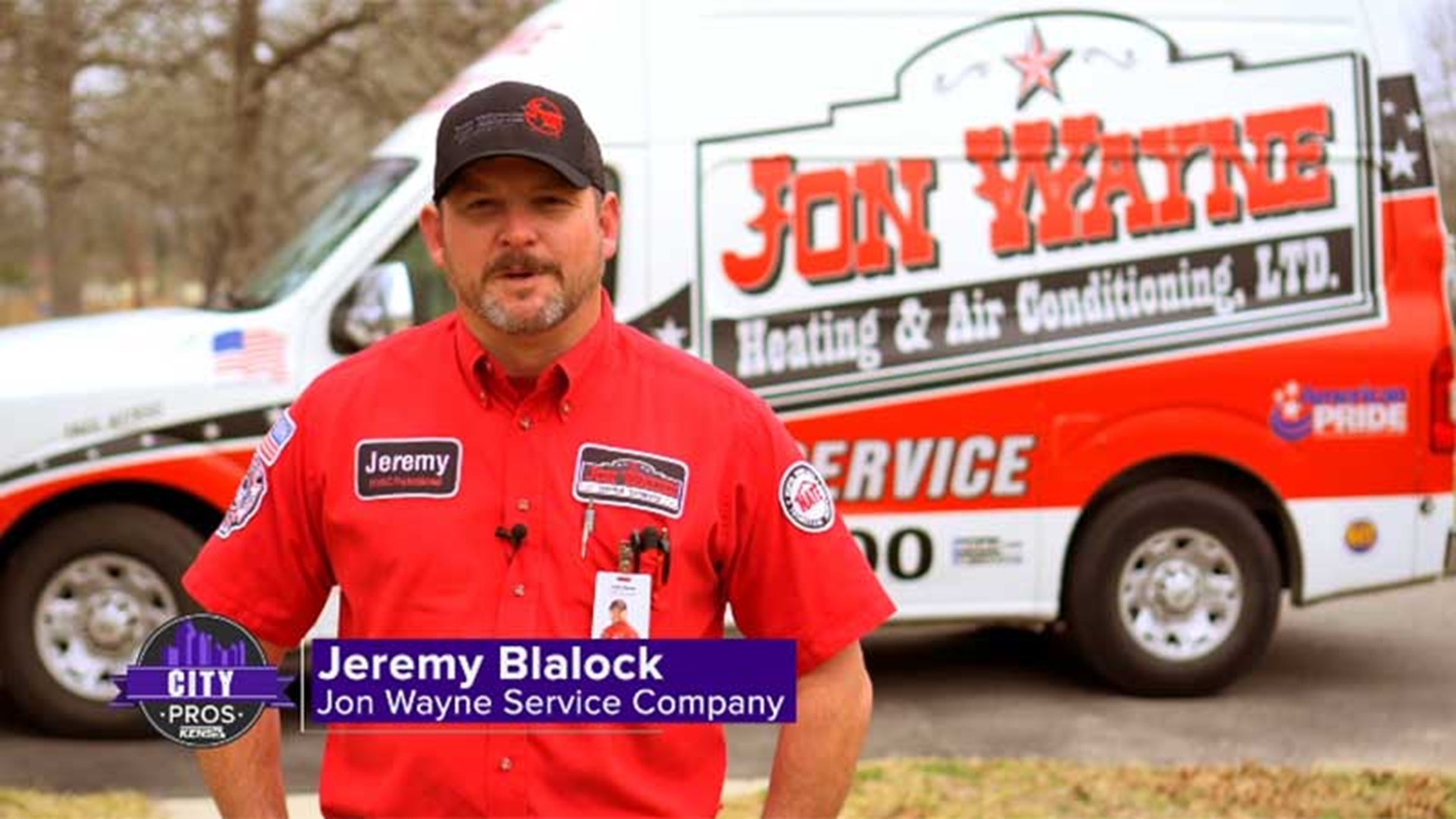 A Jon Wayne service technician can change filters, flush the drain and more to keep your home system operating correctly.