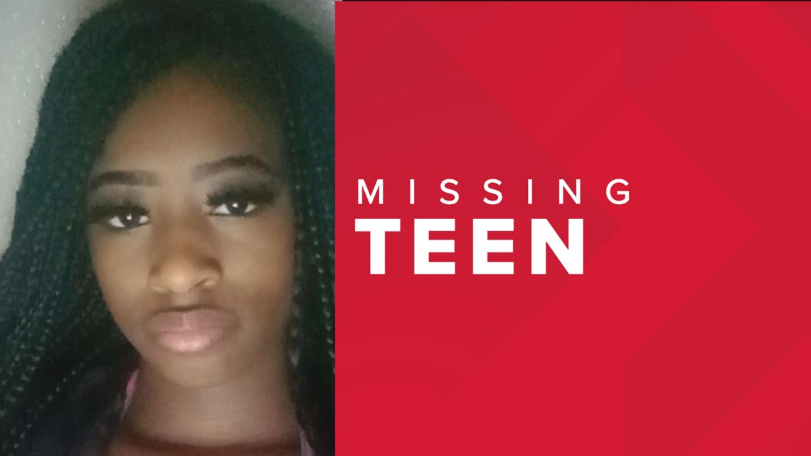 Missing teenage girl last seen October 4 - Vimarsana News