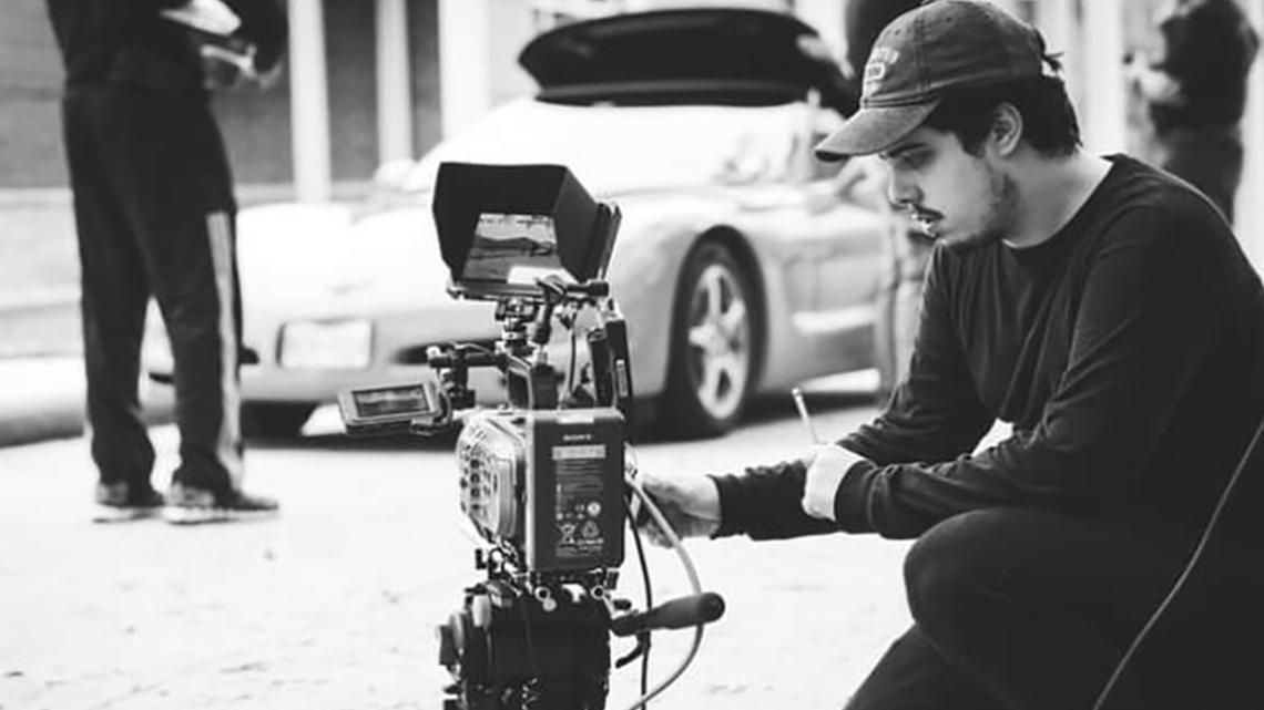 CineFestival San Antonio returns in July with award-winning films, local filmmakers and free screenings
