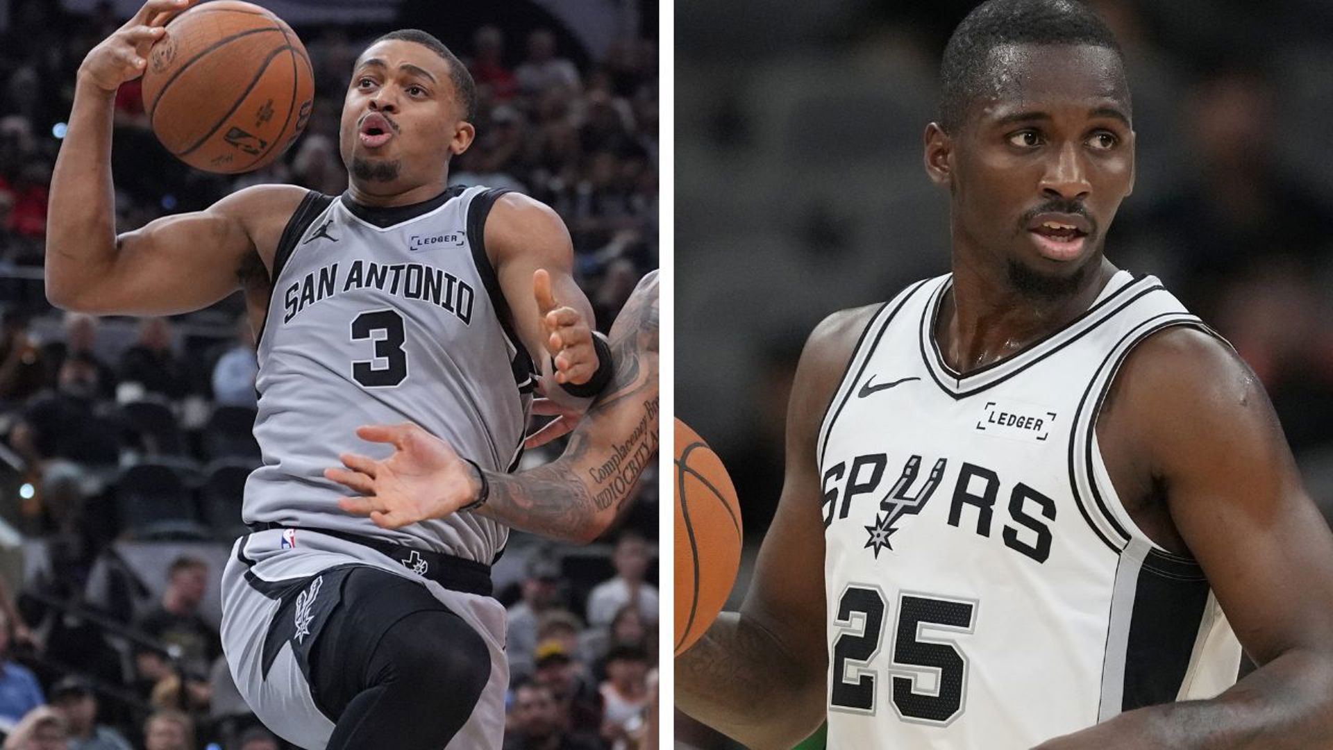 McFarlane Toys set to release new Spurs Victor Wembanyama action
