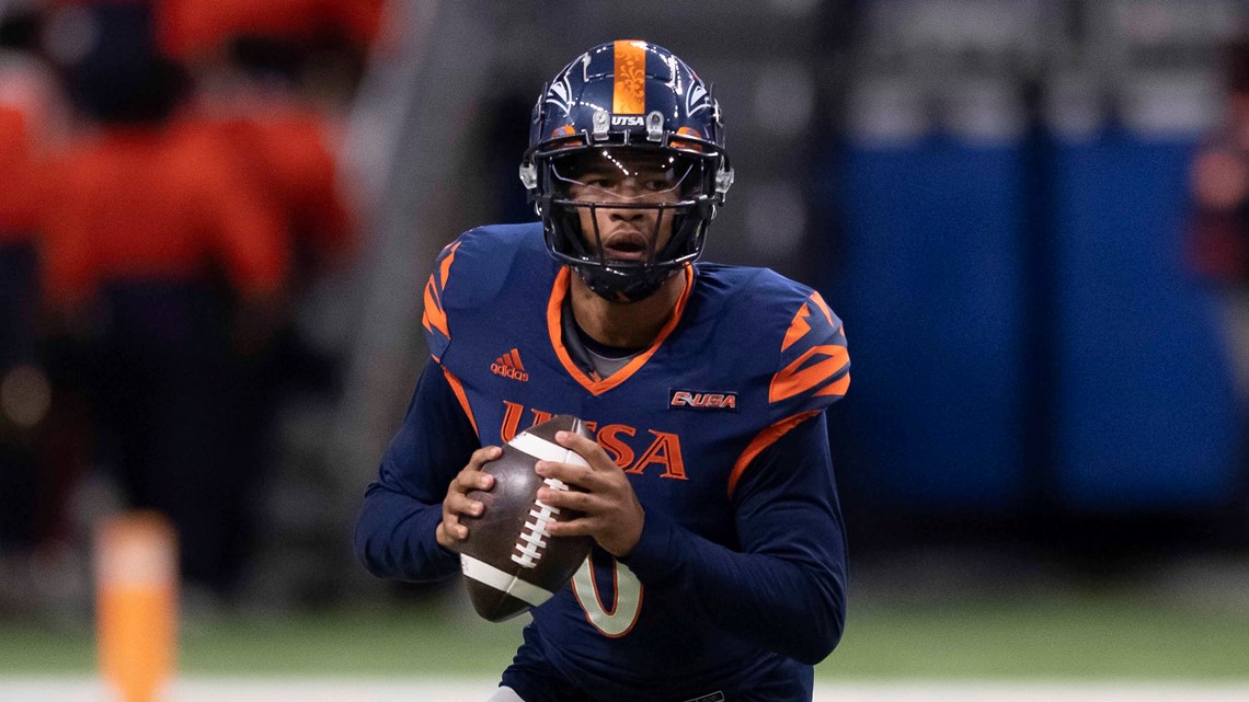 More UTSA football games selected for television, UTSA Today, UTSA