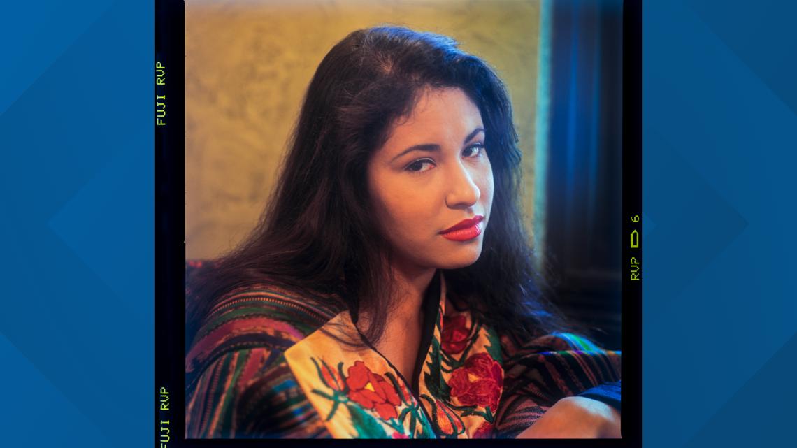 Read The Queen of Tejano takes center stage at the Briscoe Western Art Museum in San Antonio