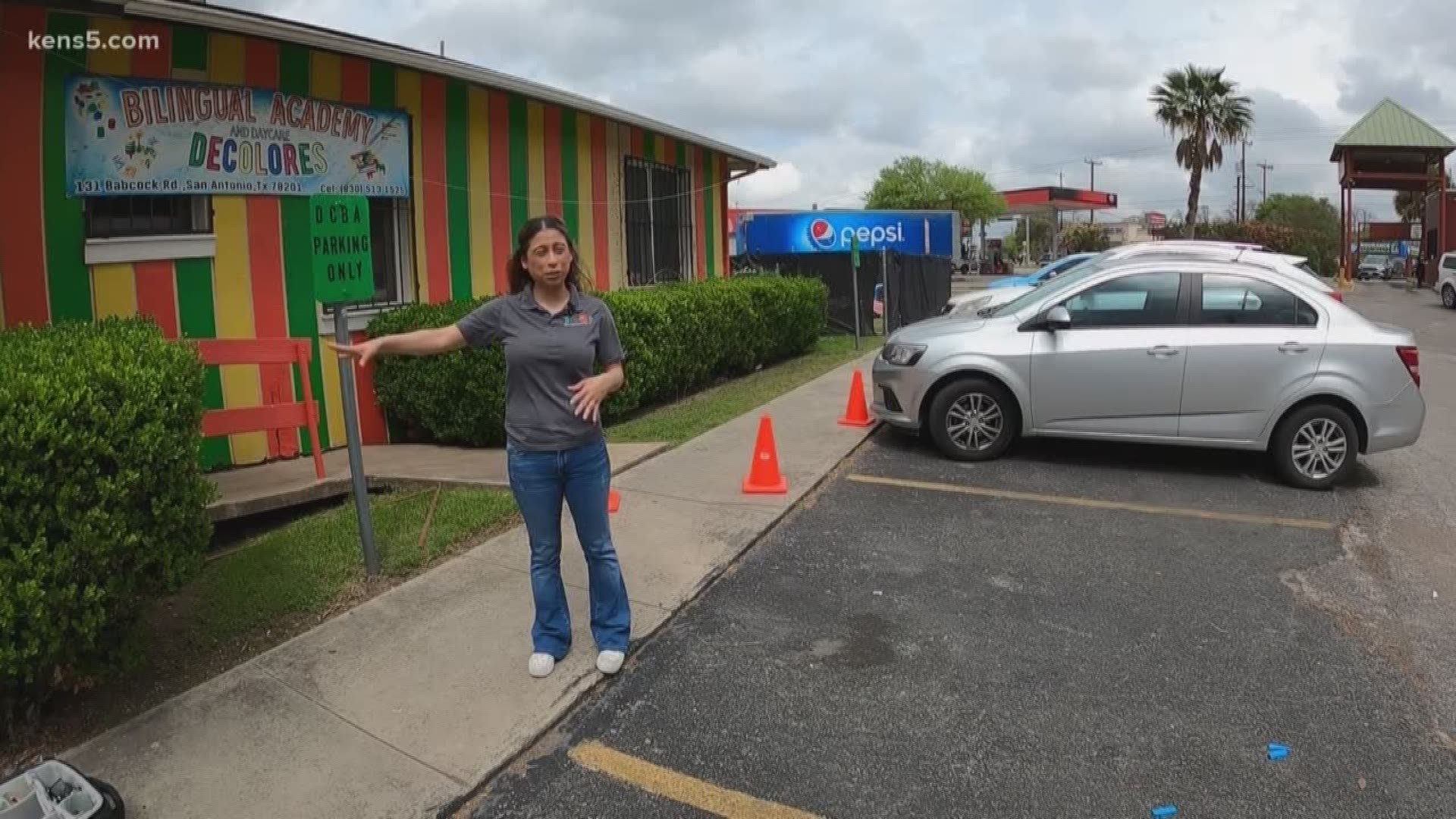 Daycares across Texas are now mandated to implement safety measures while they still remain open.