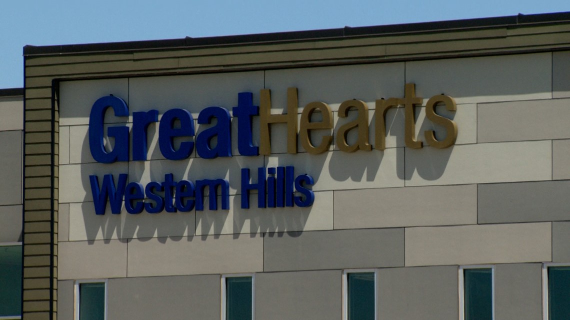 SA charter school using specific hall pass for students on their menstrual cycle, sparking outrage among parents - Vimarsana News