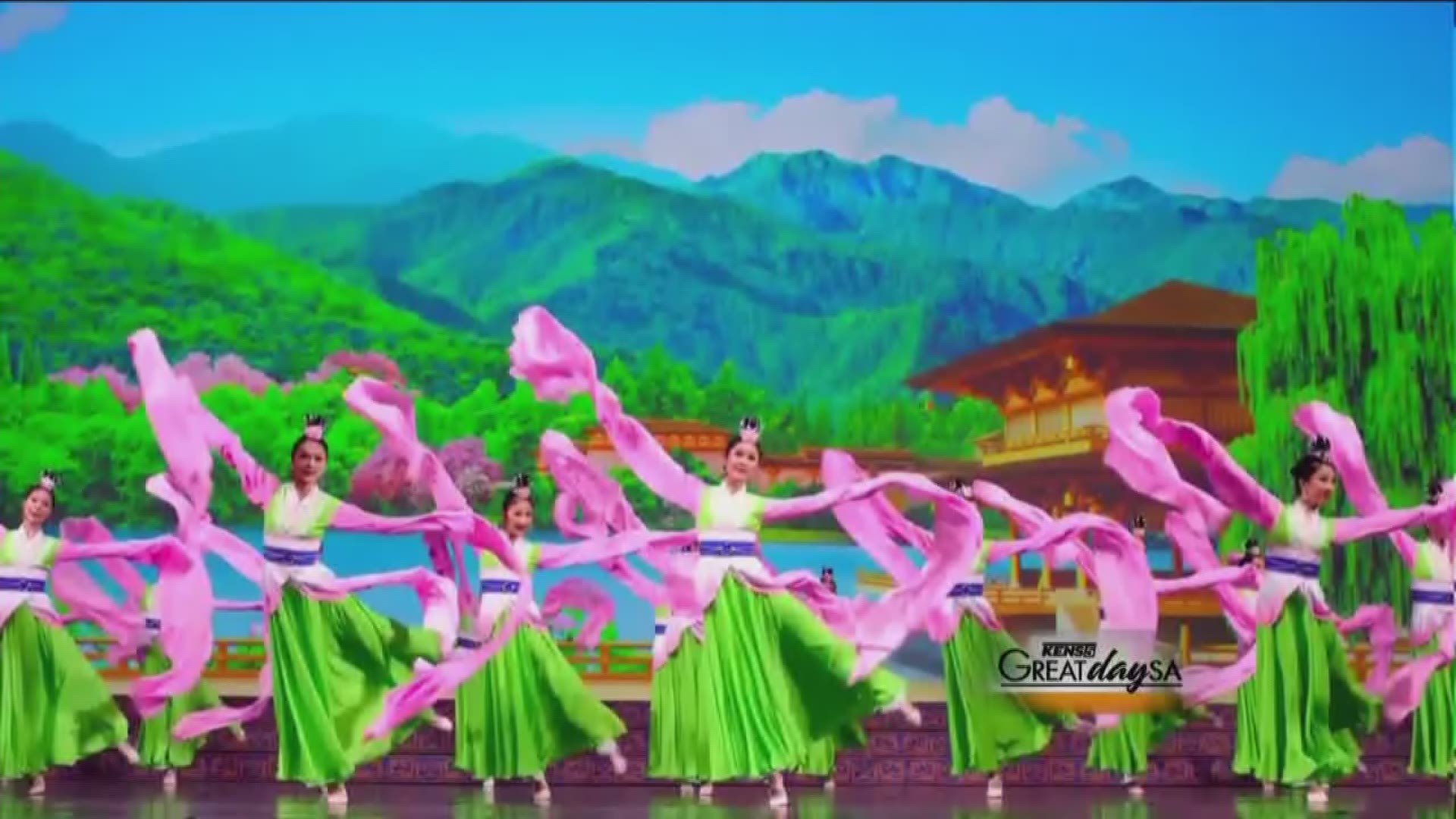 Shen Yun