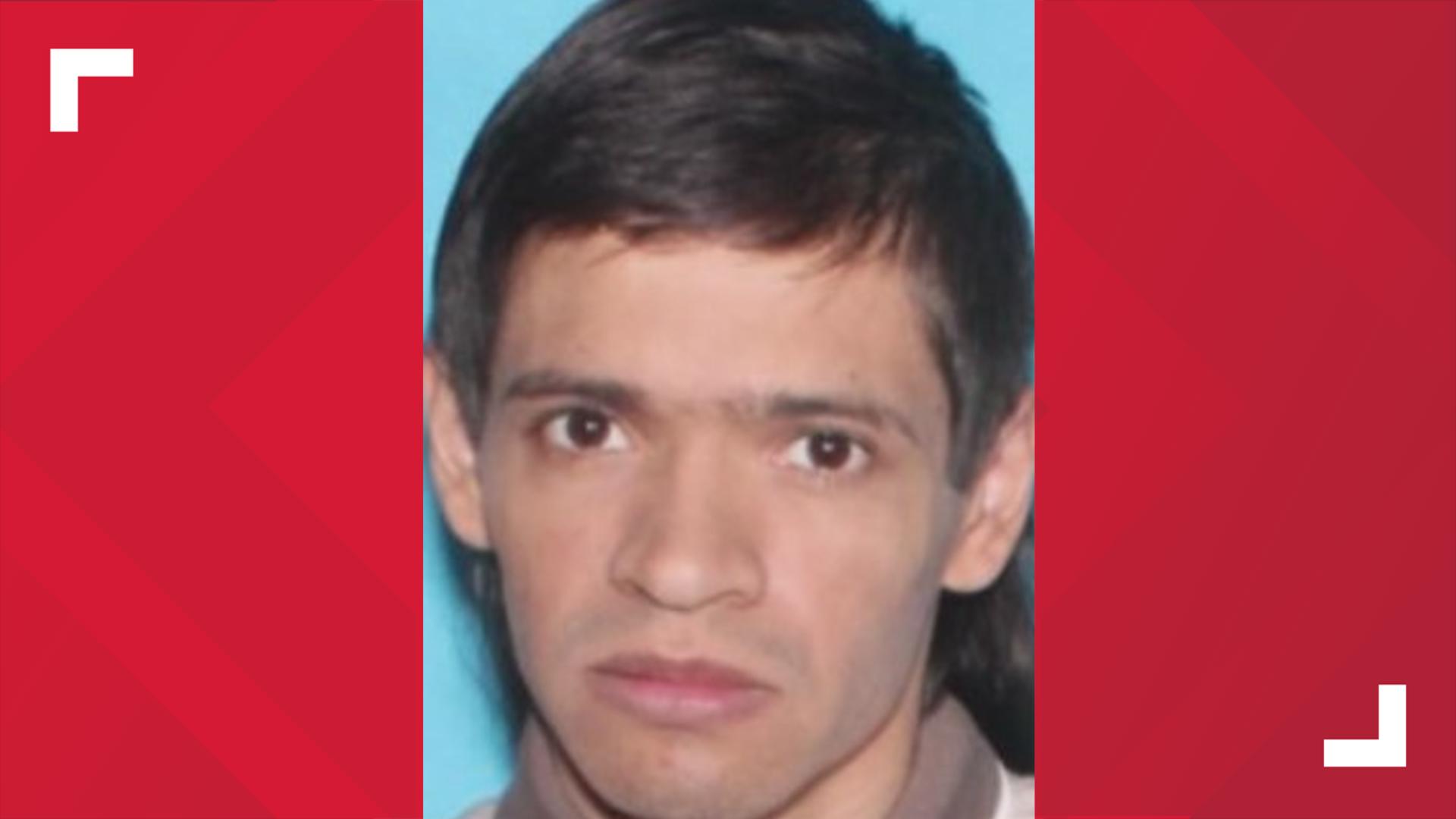 SAPD searching for missing endangered man last seen on Tuesday | kens5.com