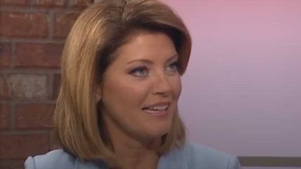 SA native Norah O'Donnell discusses 'CBS Evening News' anchor job with ...