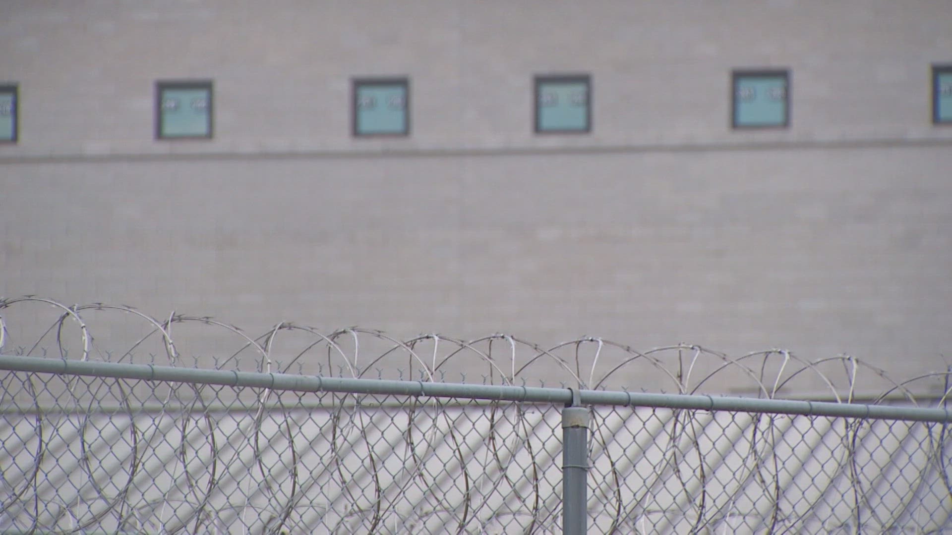 Texas is one of 13 states without universally air-conditioned prison units. The state justice department has committed to eventually installing A/C everywhere.