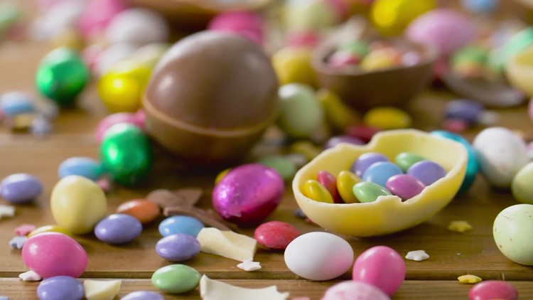 Ways to find Easter savings as prices hop up