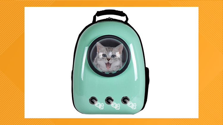 giantex cat backpack
