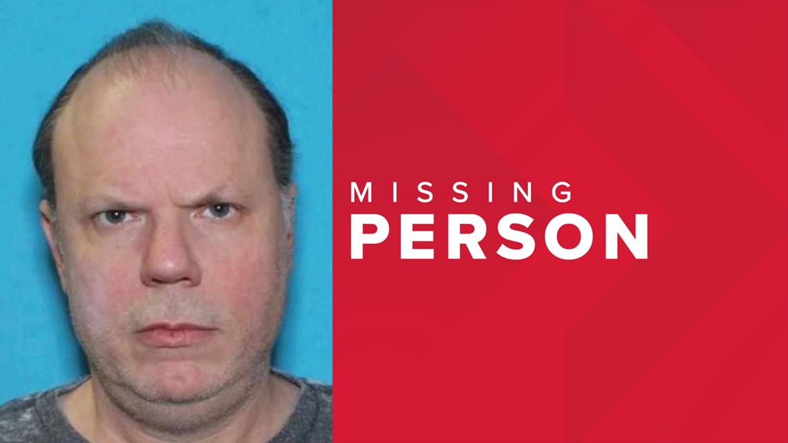 Officials searching for missing man - Vimarsana News