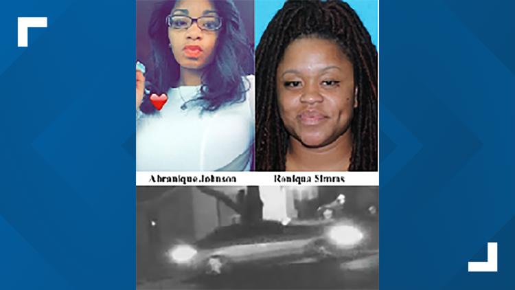 San Antonio police seek leads in 2021 double homicide of young women on ...
