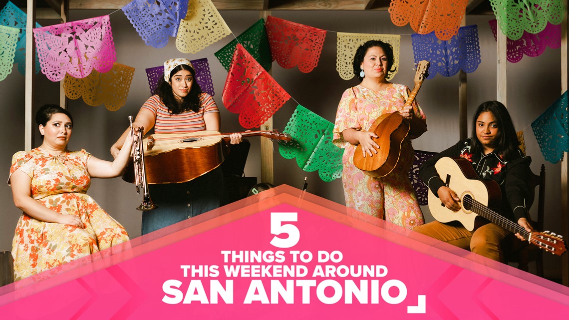 Visit the World Heritage Festival and check out new theatre shows this