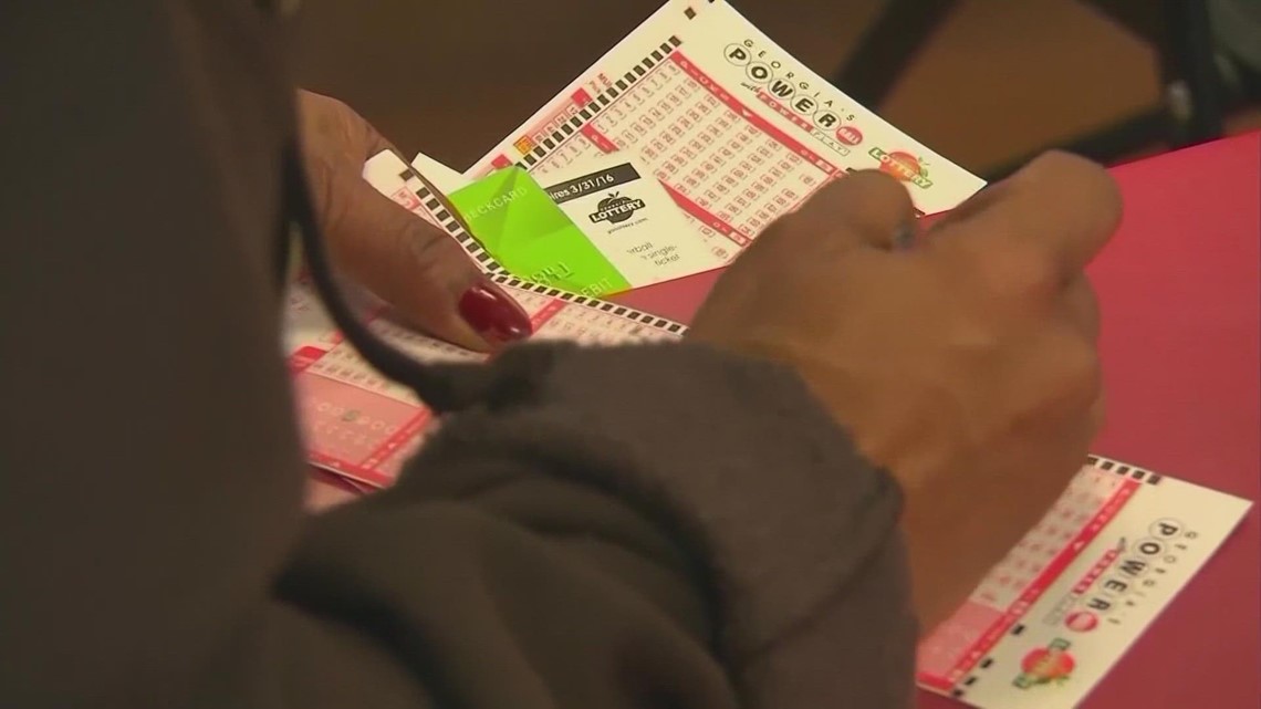 What would you buy if you won the $1 billion Powerball? - Vimarsana News