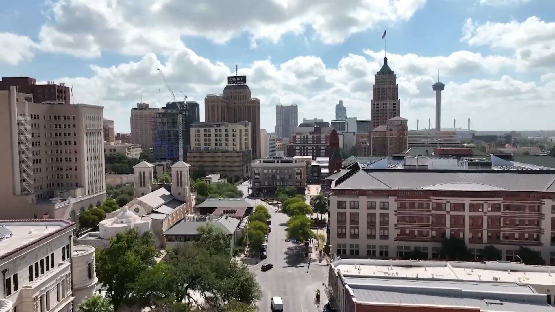 Goodwill San Antonio launches free training program for construction ...