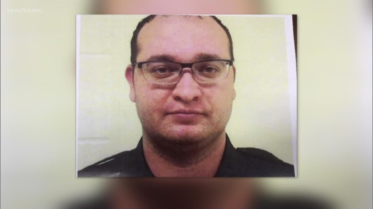 Former deputy indicted after allegedly helping to smuggle drugs into Bexar County jail
