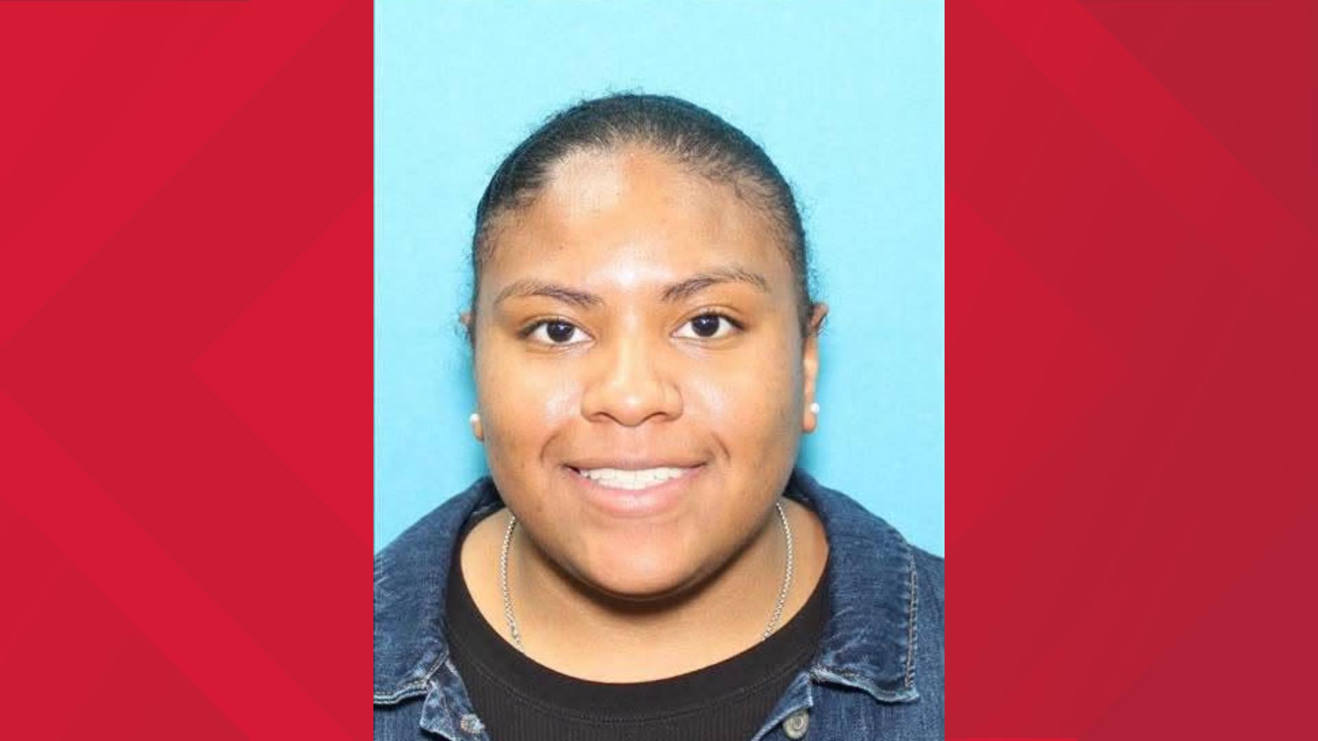 BSCO looking for woman who left her far west-side home while her family was sleeping in late August
