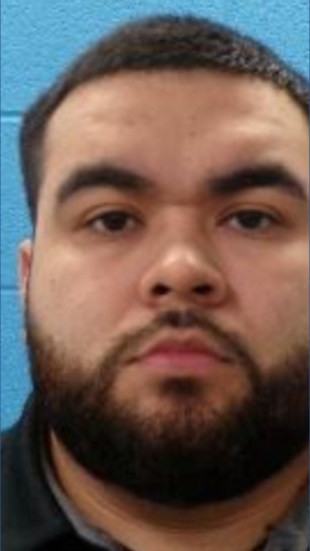Hays County corrections officer charged with sexual assault in ...
