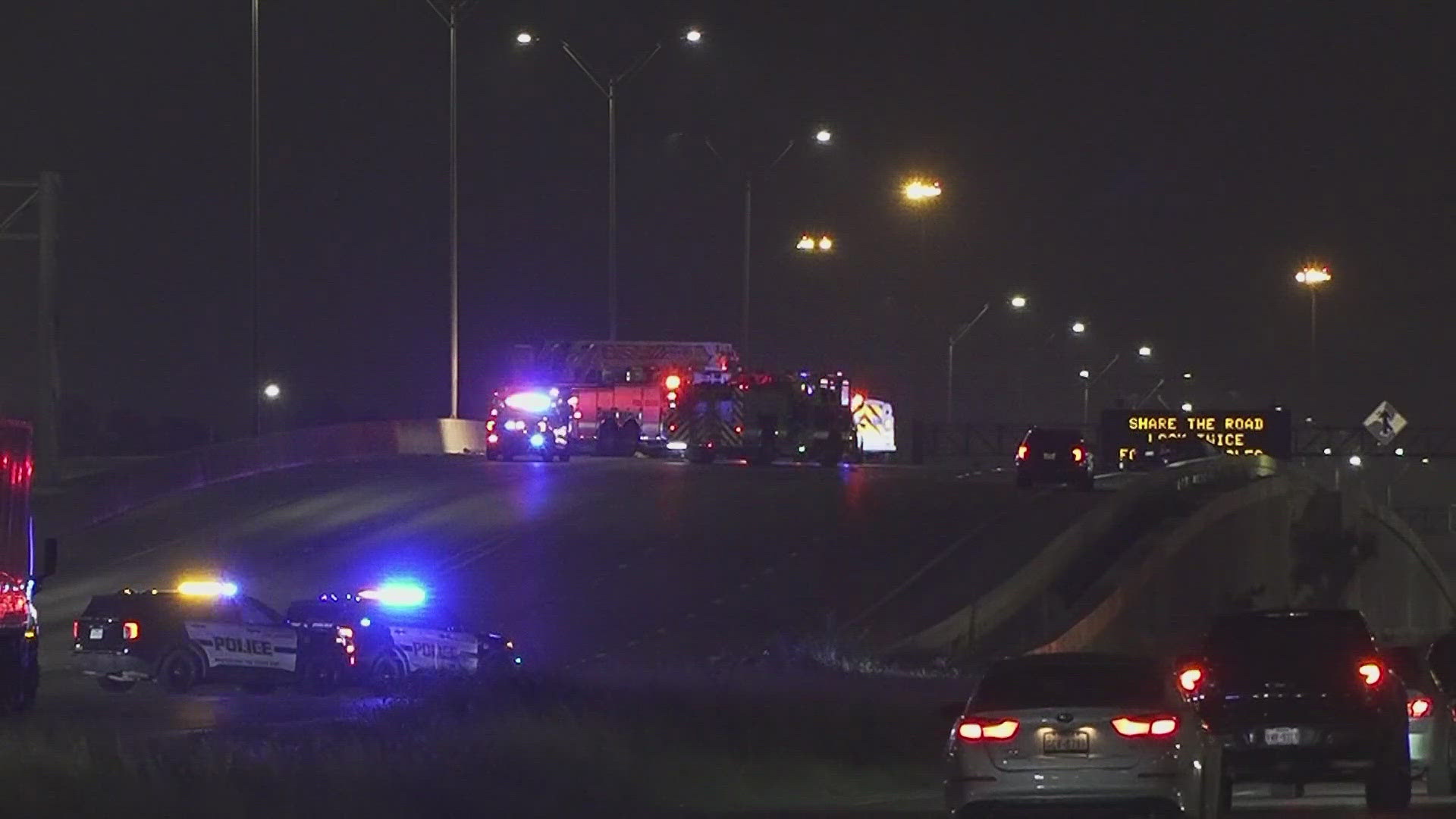 Fatal Crash On Highway 90 In San Antonio Leaves 1 Dead Kens5 fatal-crash-on-highway-90-in-san-antonio-leaves-1-dead-kens5