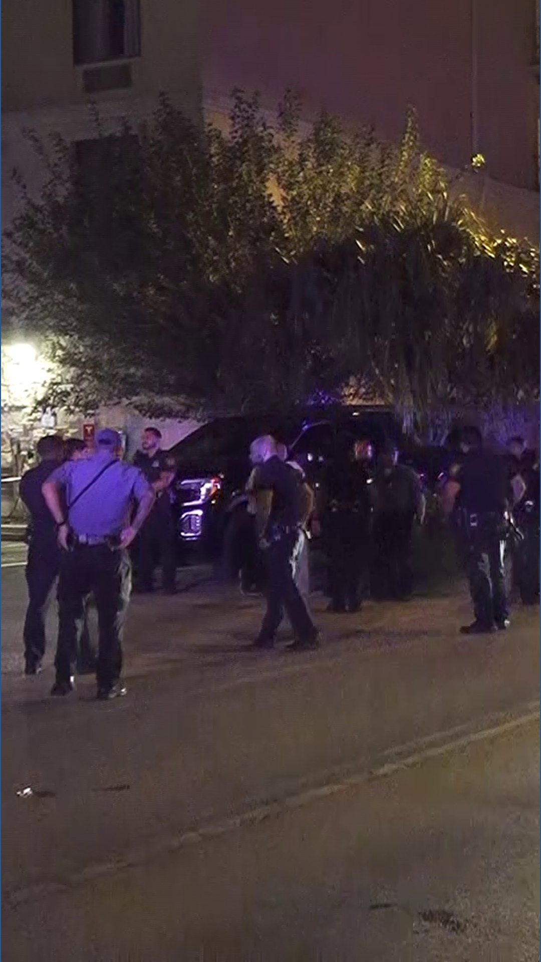 Woman injured in bar shooting near downtown | kens5.com