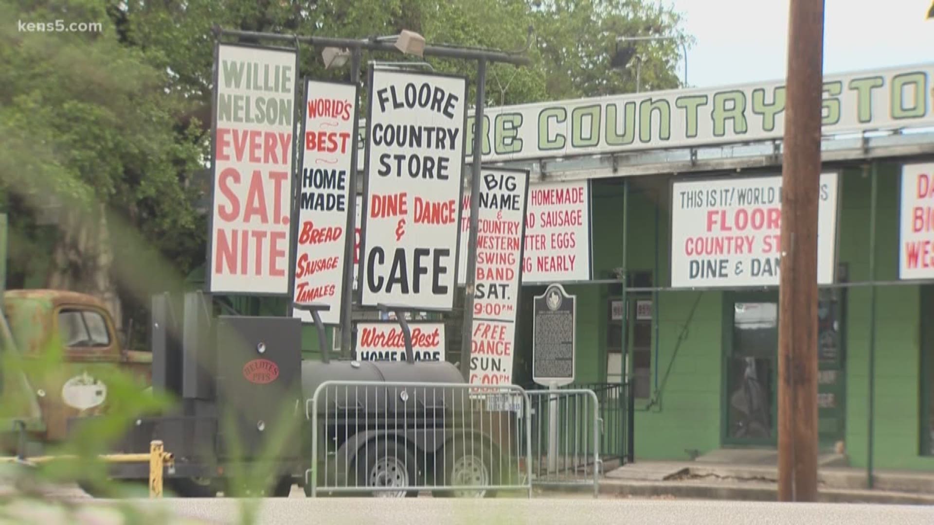 Music venues said they need help now to be able to reopen when they're able.