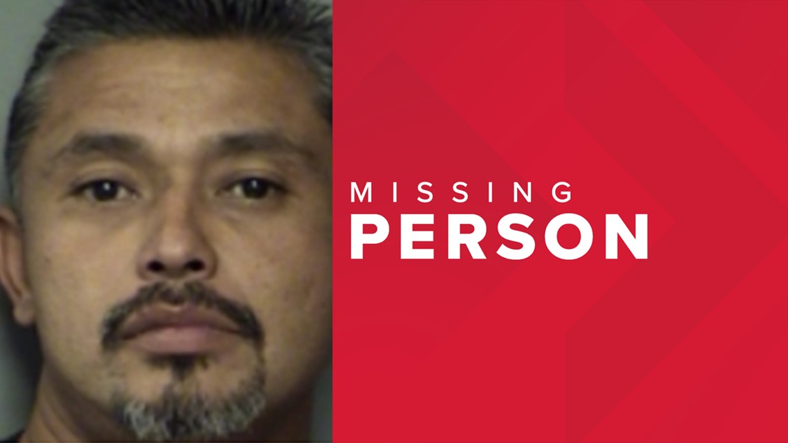 CLEAR Alert issued for man in imminent danger - Vimarsana News