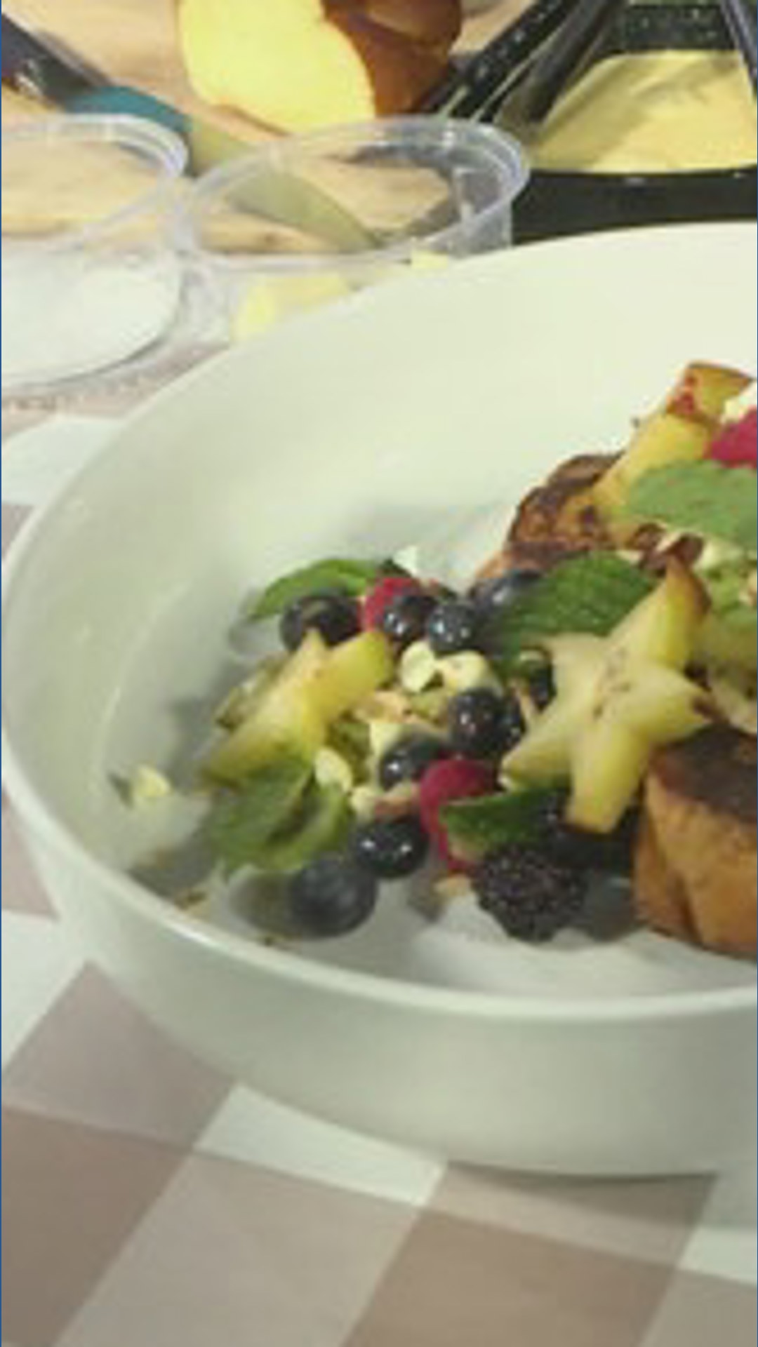 Spoil mom with breakfast in bed recipe | Great Day SA | kens5.com