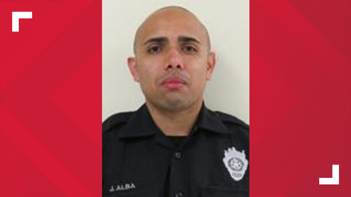Bexar County deputy arrested on family violence charge, sheriff's office says