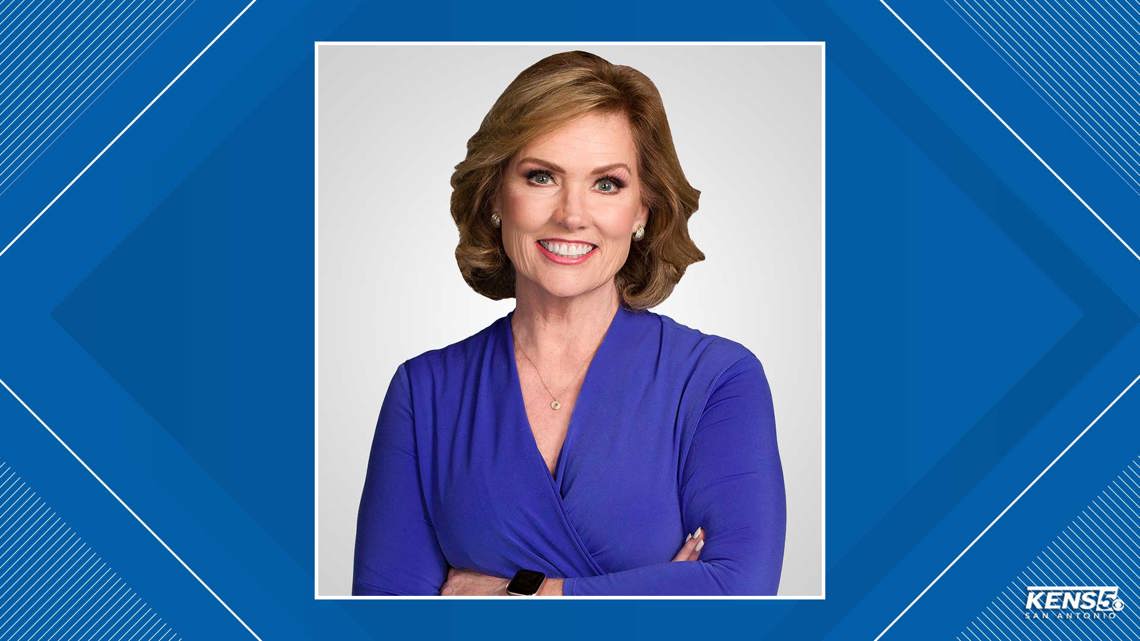 Legendary San Antonio news anchor Deborah Knapp announces retirement