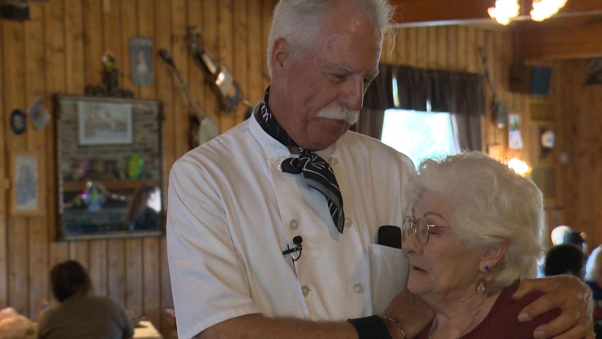 The very popular Acadiana Cafe announced it will close its doors in August after nearly 40 years in business.