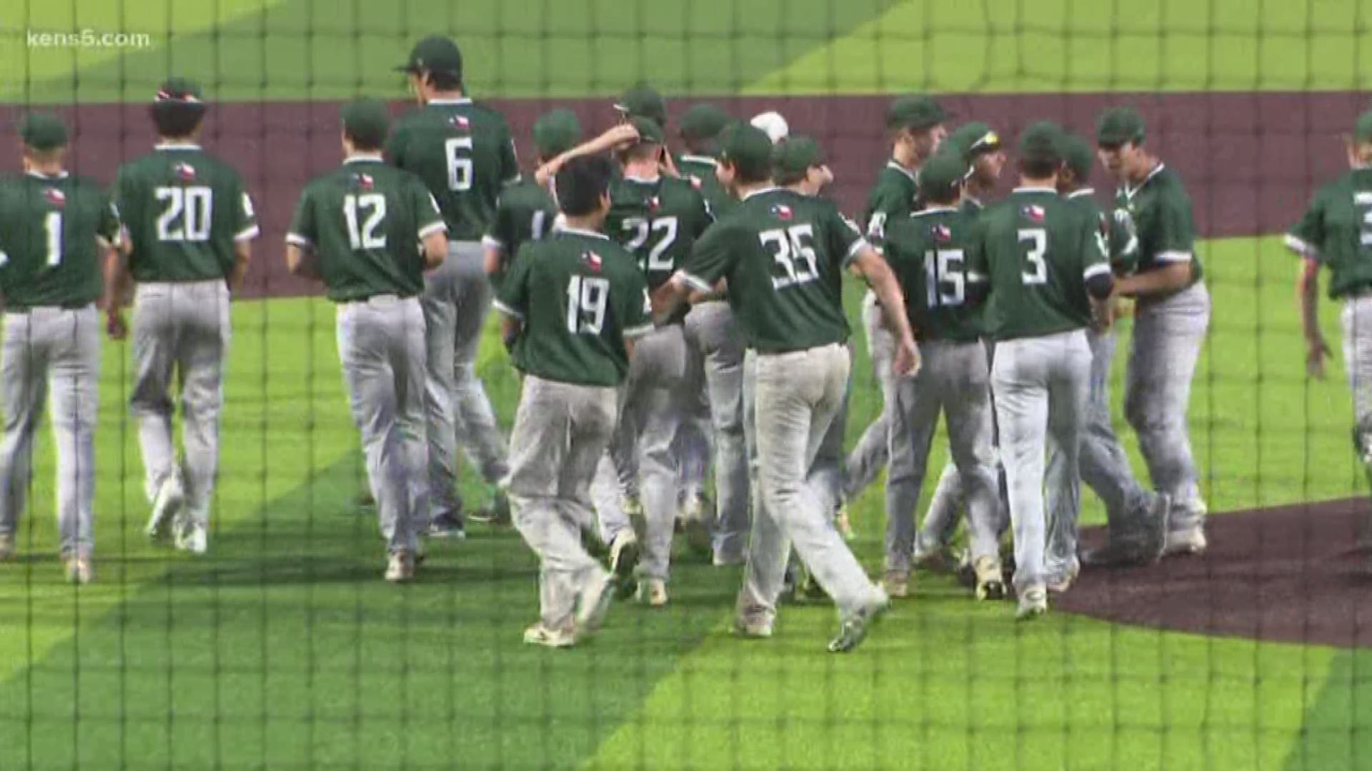 The Reagan Rattlers swept through O’Connor two games to none last week to open their post season run. They’ll look to continue that success starting Thursday night hosting Buda Hays at the Northeast Sports Park.