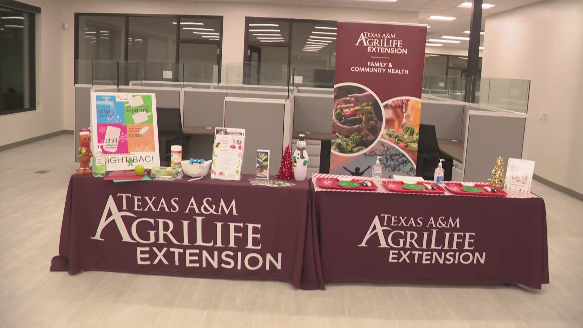 kens5.com - Rania Kaur - Greenies Urban Farm to debut new facility with ribbon cutting on San Antonio's east side