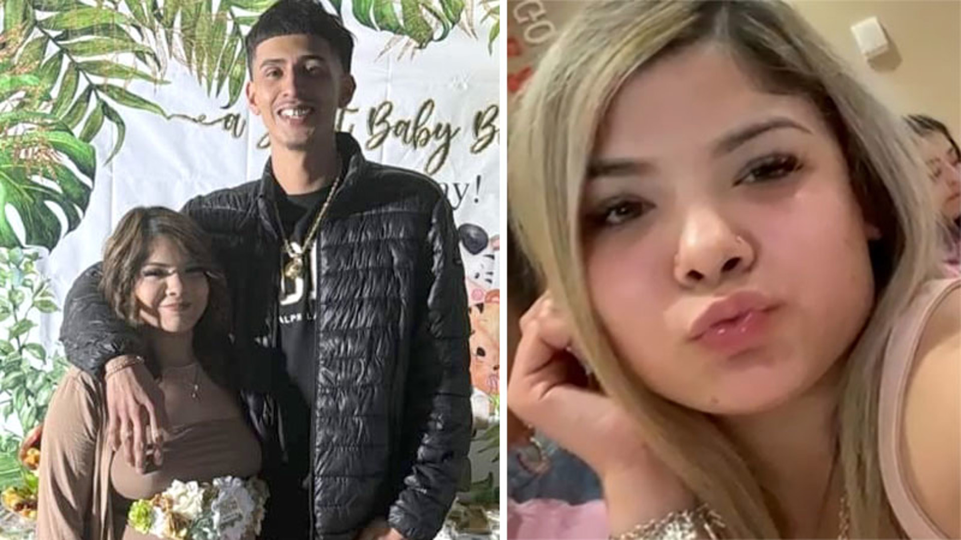 Pregnant teen and boyfriend found dead in San Antonio | kens5.com