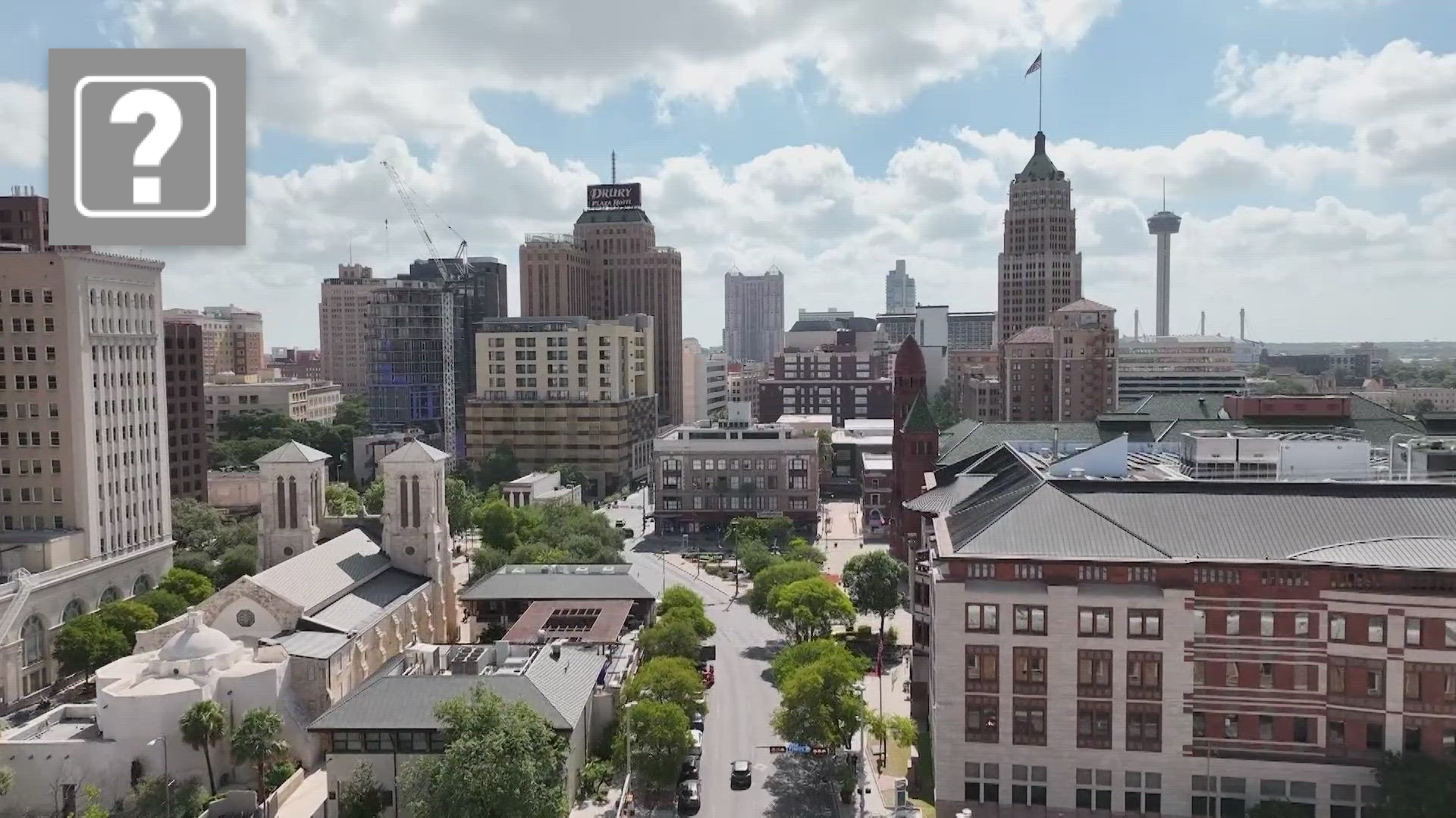 Catholic Charities SA president supports City of San Antonio to use local funds to assist migrants