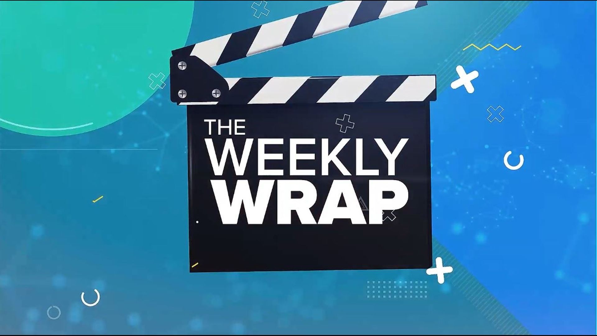 The results of the presidential election, the latest in the search for Suzanne Simpson, and more of the biggest stories from Texas and beyond.