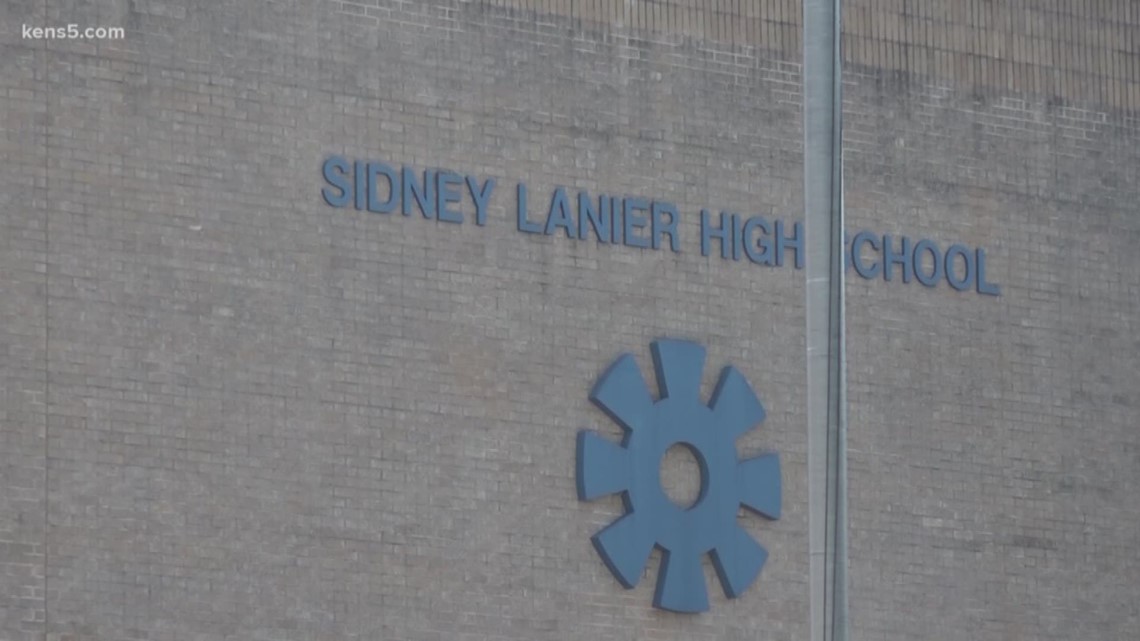 Lanier High School investigates alleged inappropriate relationship