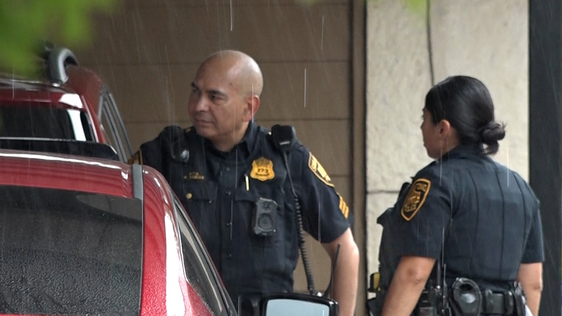 SAPD: Teen suspect on the run after San Antonio shooting tied to drug ...