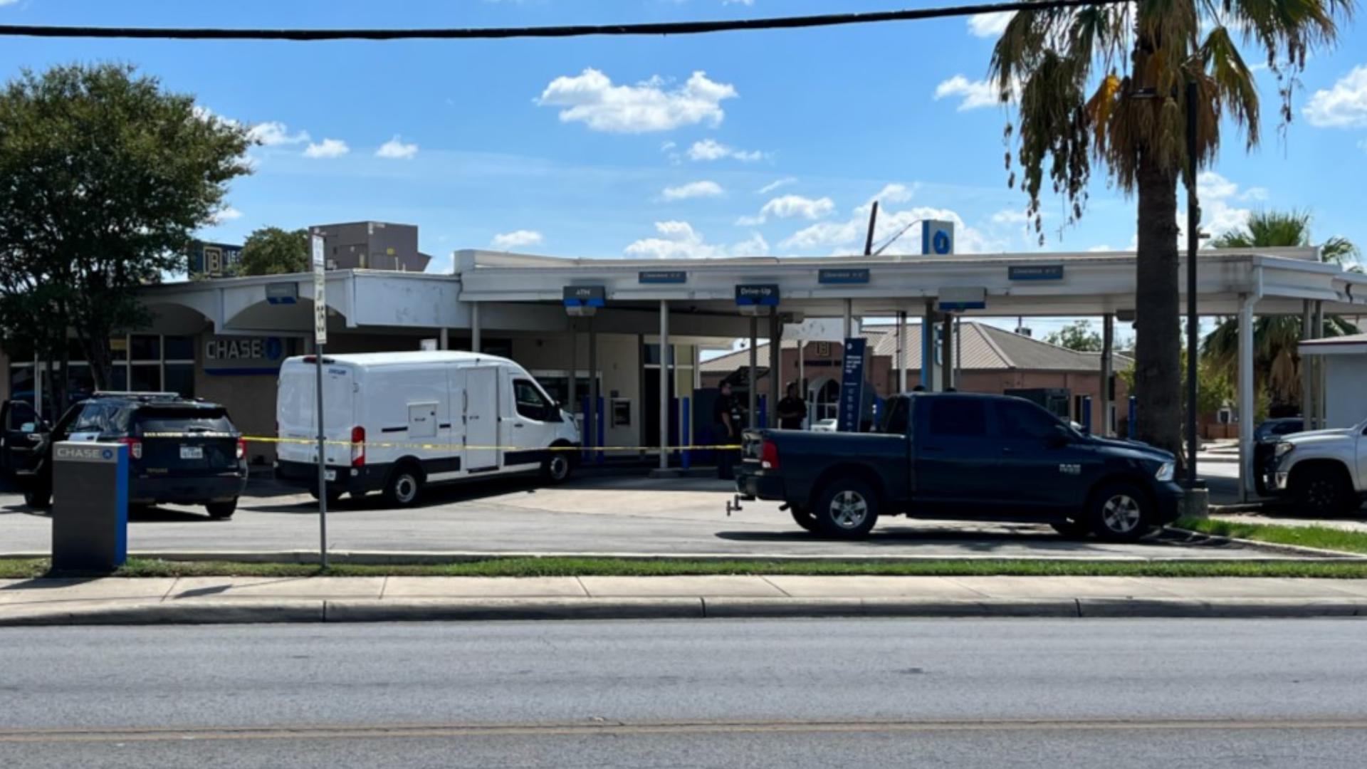San Antonio police arrest suspects in southeast-side ATM robbery ...