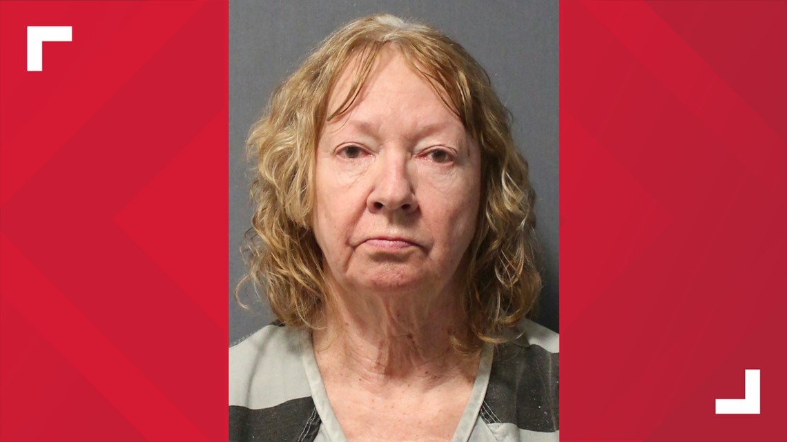 Lawsuit filed against driver in deadly birthday party crash - Vimarsana News
