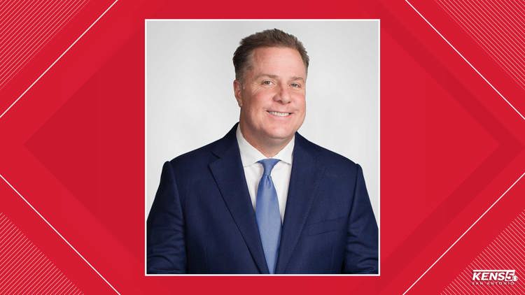 Meet the KENS 5 Team: Vinnie Vinzetta | kens5.com