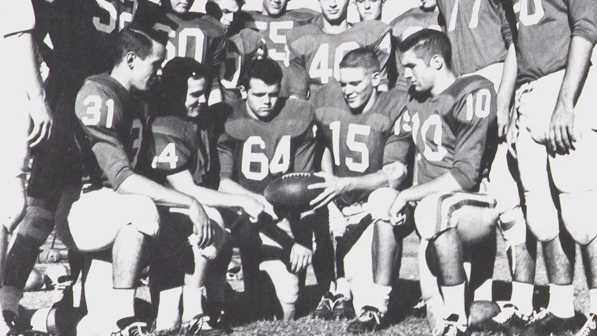 Remembering Epic Game In 1963 Following JFK Assassination Kens5