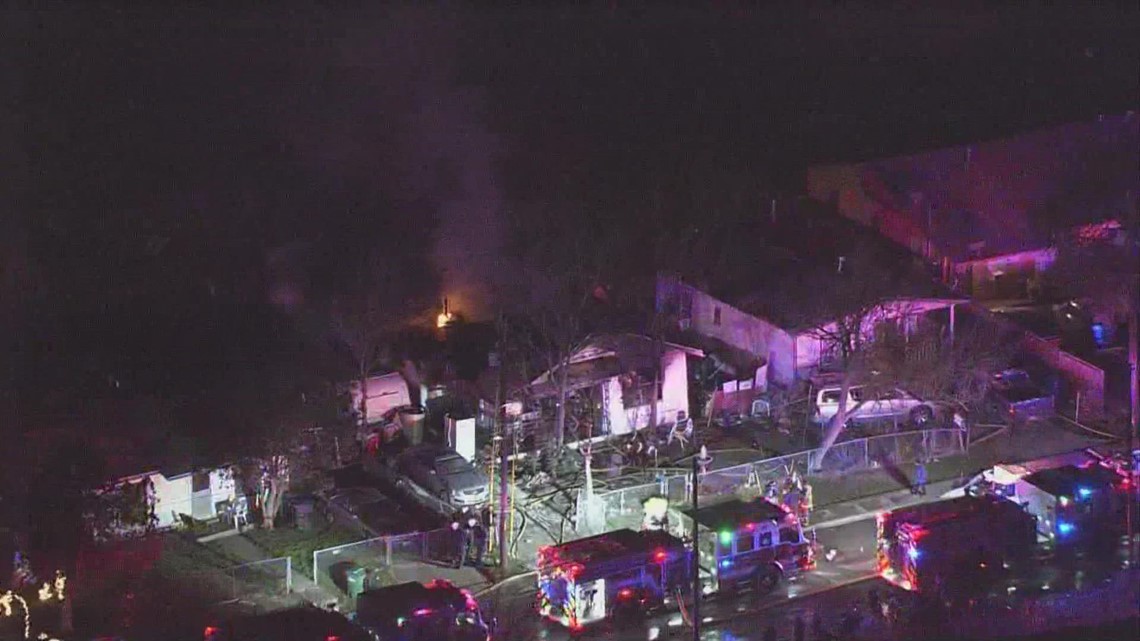 We Lost Everything Overnight House Fire Leaves San Antonio Family   C34c3d48 B415 4c56 A64c 2cfae3add030 1140x641 