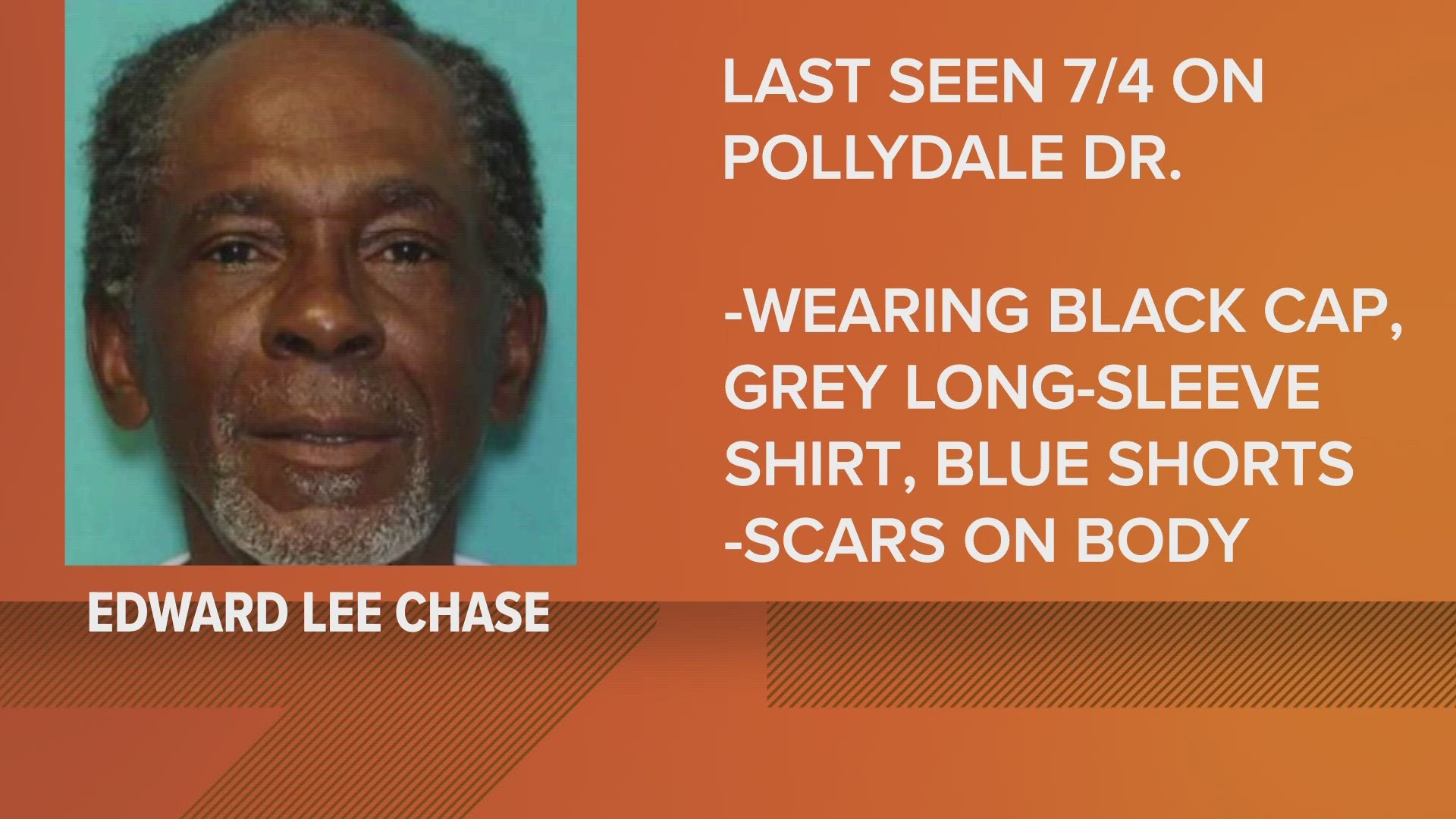 Silver Alert issued for missing 71-year-old man from San Antonio ...
