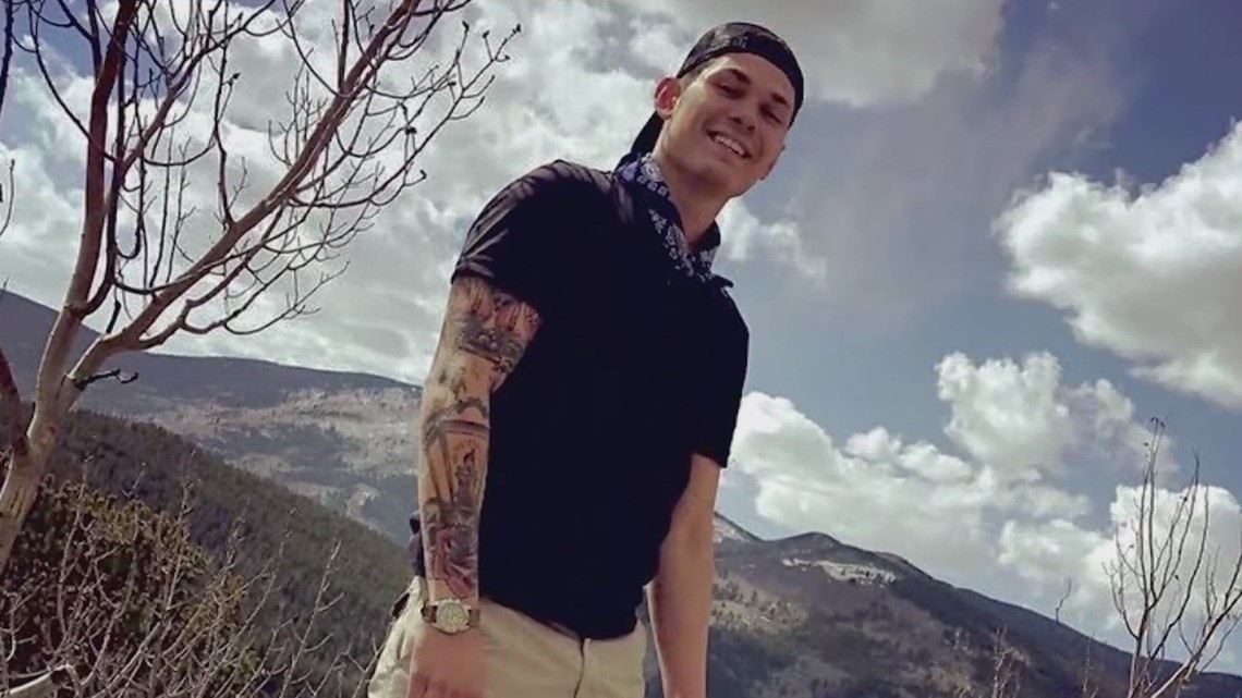 Girlfriend of robbery suspect killed by SAPD in pursuit speaks out - Vimarsana News