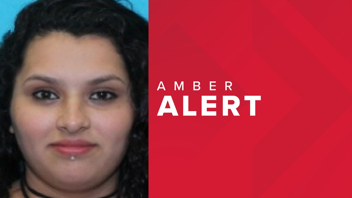 Amber Alert Discontinued After Reported Abduction Of Two Young Girls In Dilley Tx 1553