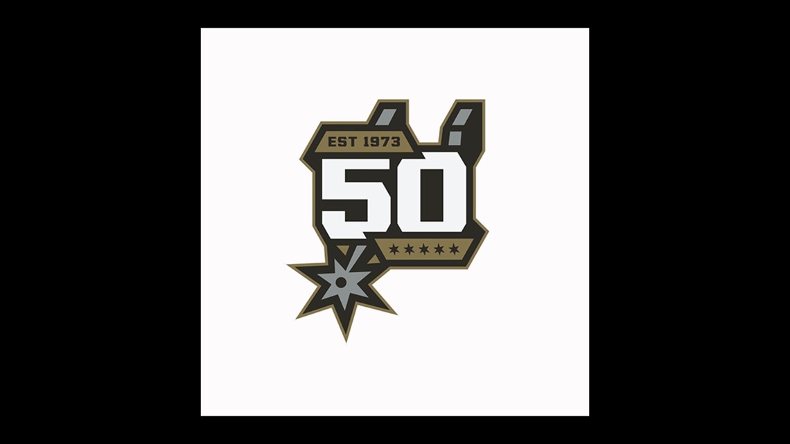 New Orleans Saints unveil 50th anniversary website