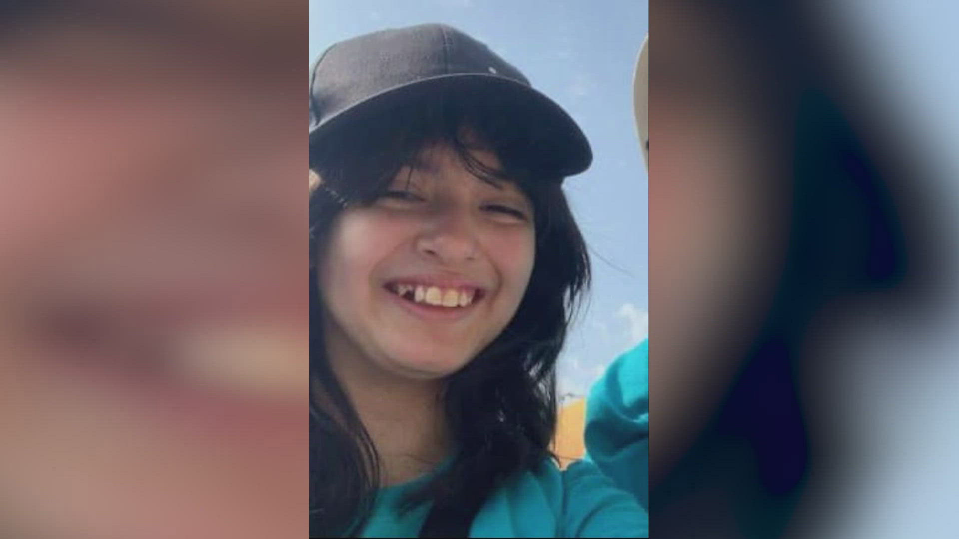 BCSO looking for missing 11-year-old last seen at her home | kens5.com